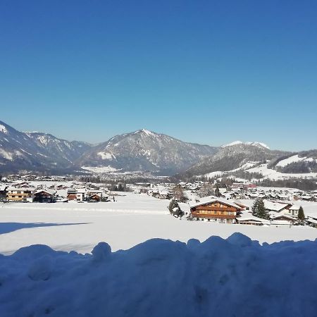 Ferienwohnung Angererhof Reith im Alpbachtal Exterior photo
