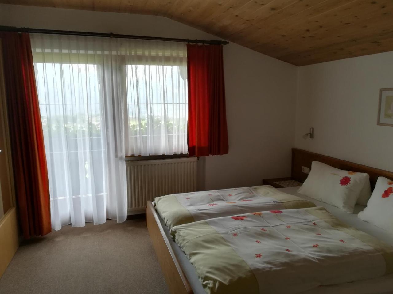Ferienwohnung Angererhof Reith im Alpbachtal Exterior photo