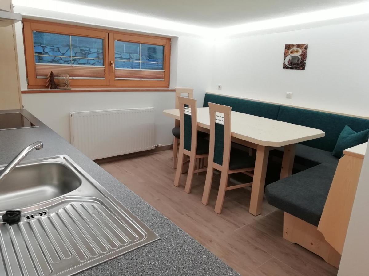 Ferienwohnung Angererhof Reith im Alpbachtal Exterior photo