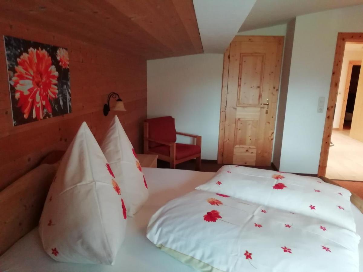 Ferienwohnung Angererhof Reith im Alpbachtal Exterior photo